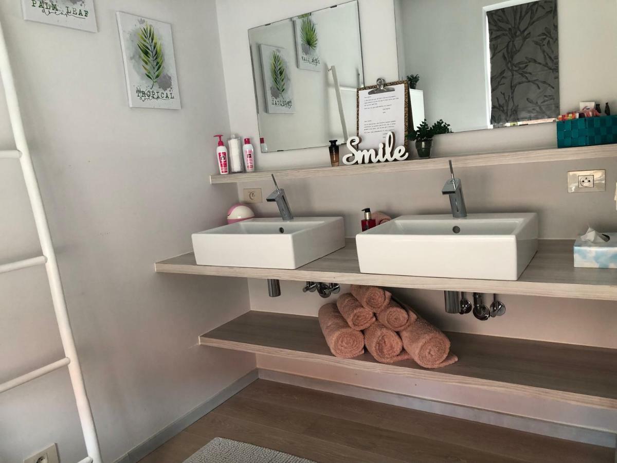Home Bruges Cosy Comfort Modern Couple Privacy Walking Distance City Center Kitchen Terrace Garden Εξωτερικό φωτογραφία