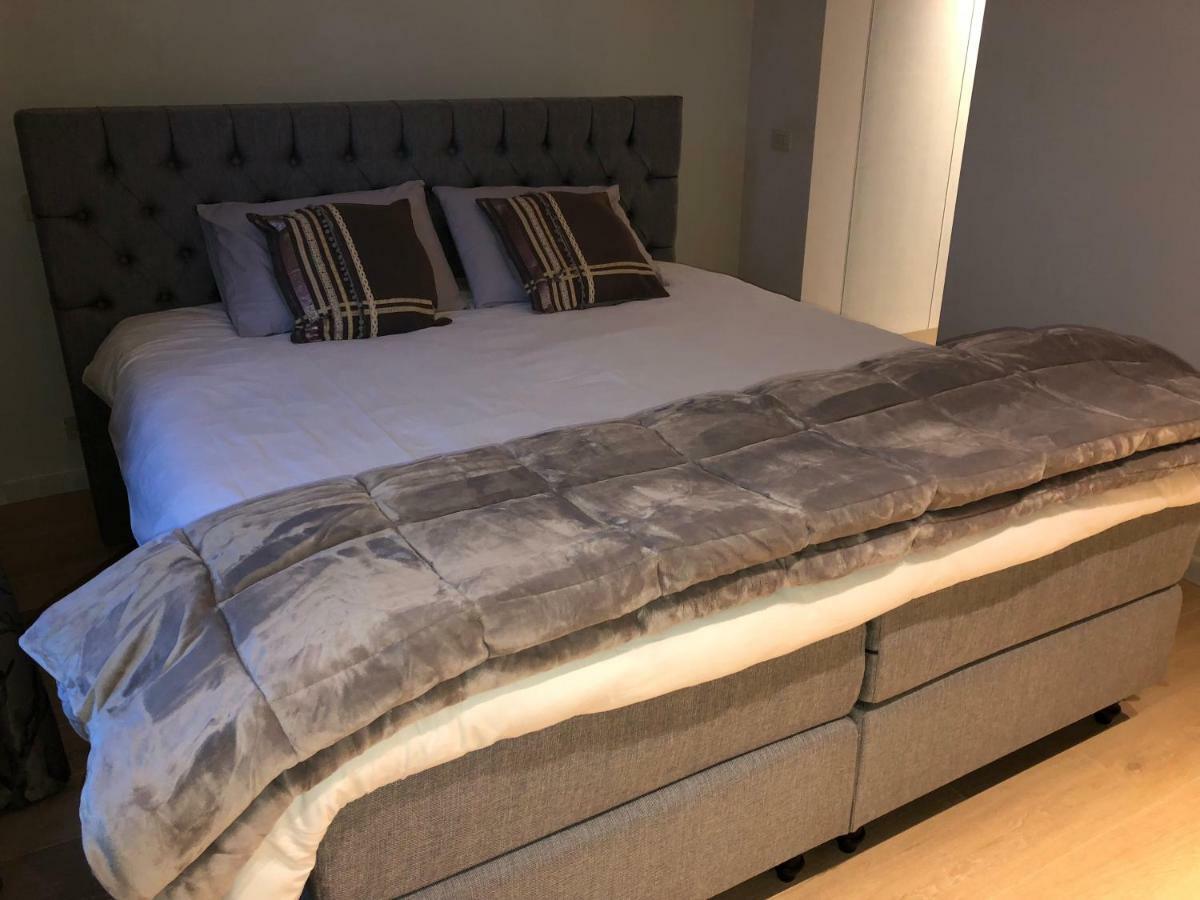 Home Bruges Cosy Comfort Modern Couple Privacy Walking Distance City Center Kitchen Terrace Garden Εξωτερικό φωτογραφία